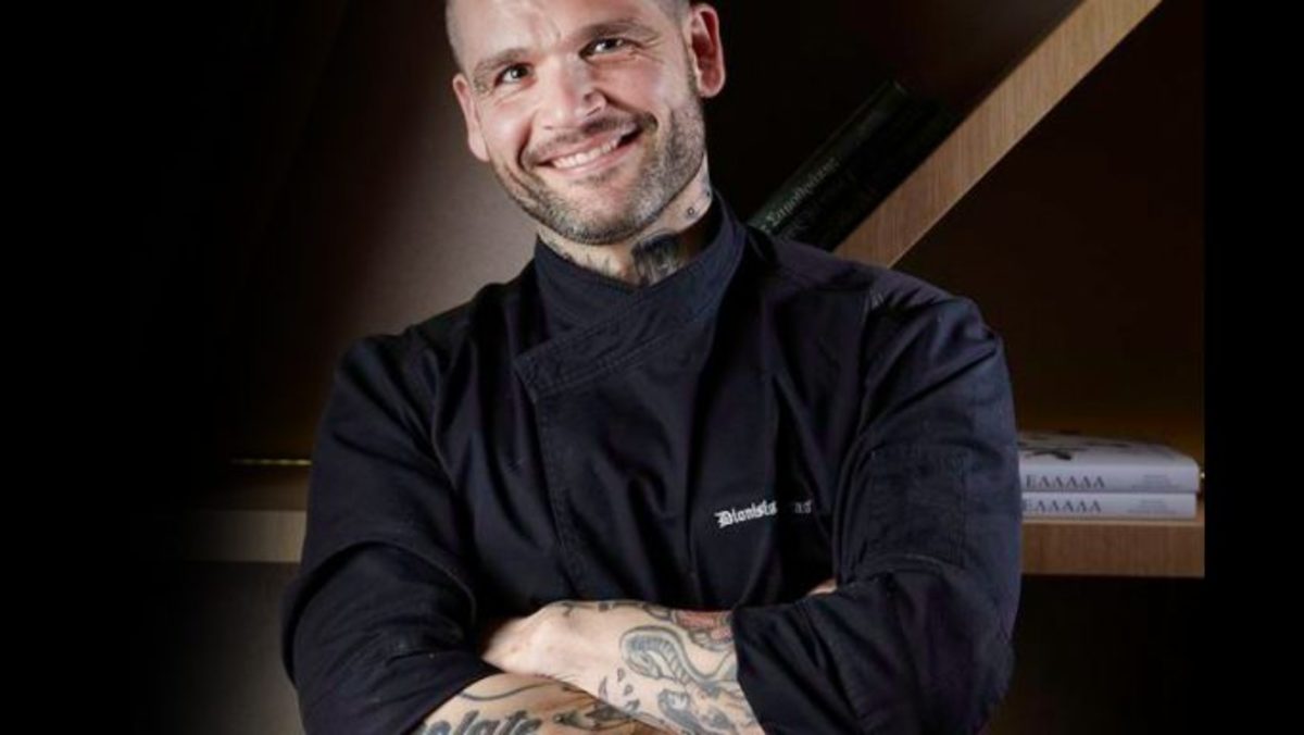 Αλέρτας κατά Λιάγκα: «Γιατί στοχοποιεί εμένα; Ήταν κάτι το οποίο…»