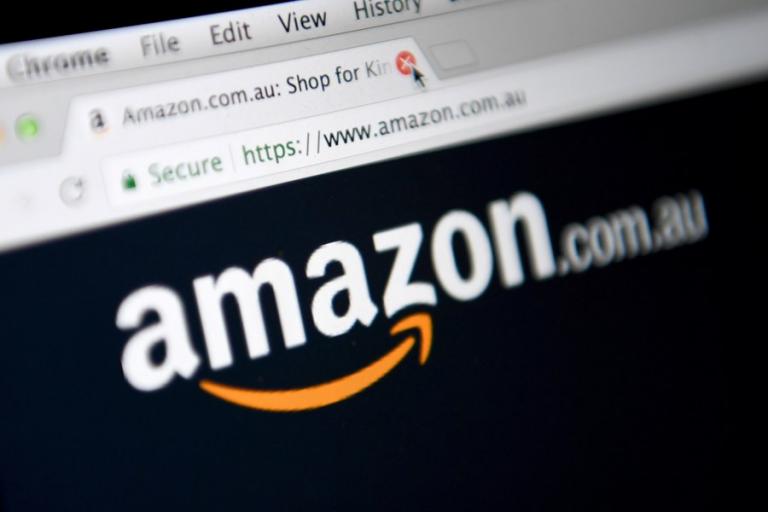 Οργή Ιταλίας για την Amazon – “Εδώ δεν πρόκειται να μπουν βραχιολάκια στους εργαζόμενους”
