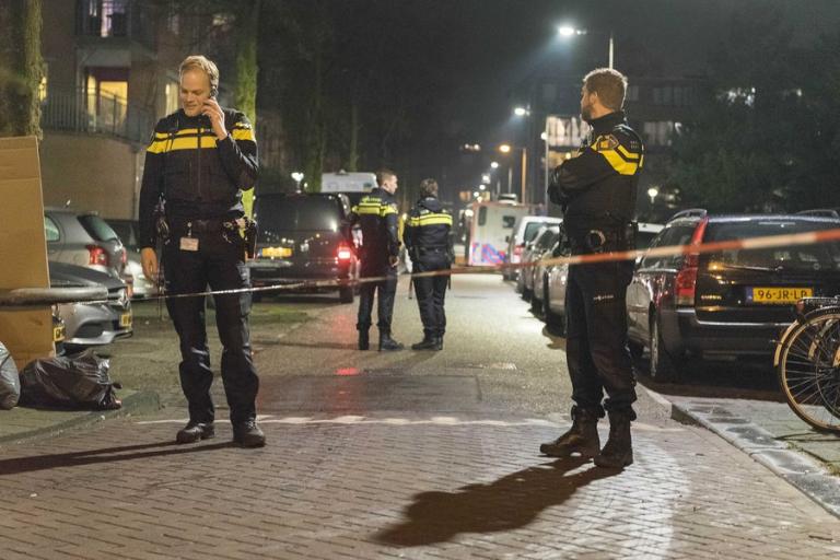 Συγκλονισμένο το Άμστερνταμ από την δολοφονία 17χρονου μπροστά σε 6χρονα παιδιά