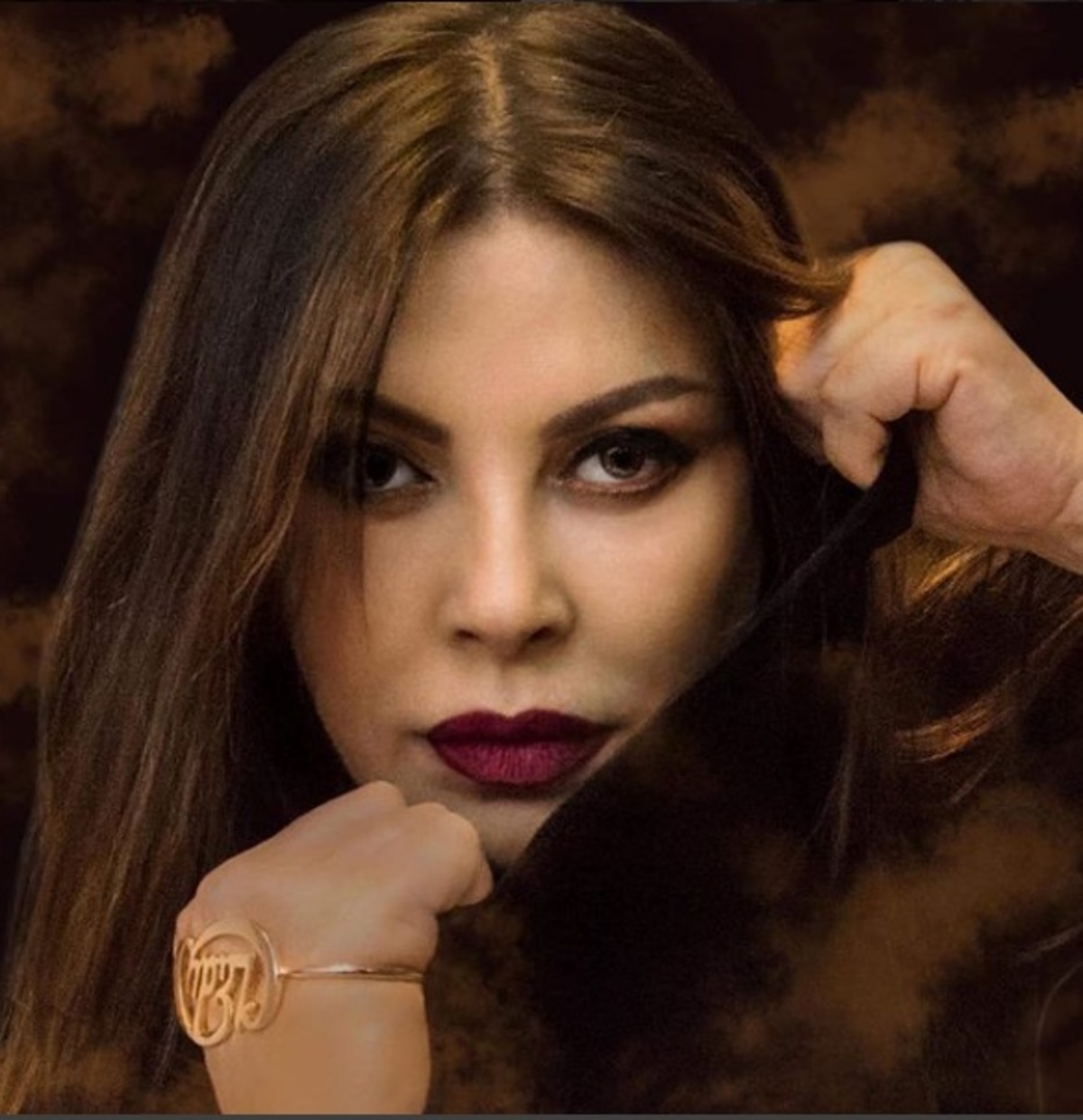 Άντζελα Δημητρίου: Αγνώριστη σε φωτογραφία που κάνει θραύση στα social media!