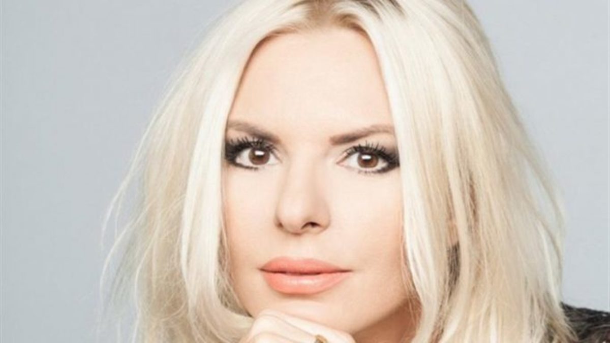 «Δεν πήγα στον Alpha με την Αννίτα Πάνια γιατί εκεί οι μισθοί ήταν για παιδάκια…»