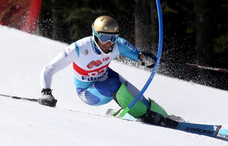 Χειμερινοί Ολυμπιακοί Αγώνες: Σημαιοφόρος στην Τελετή Λήξης ο Αντωνίου