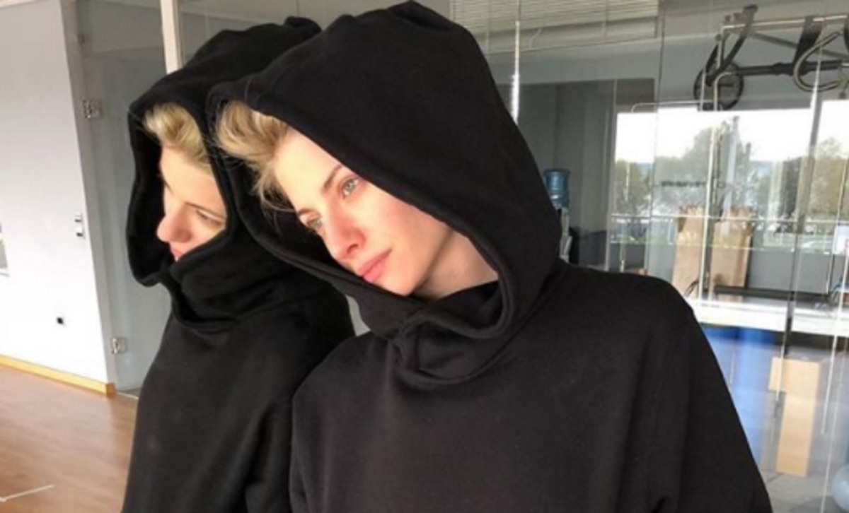 Ευαγγελία Αραβανή: Το μήνυμα μετά την περιπέτεια με την υγεία της