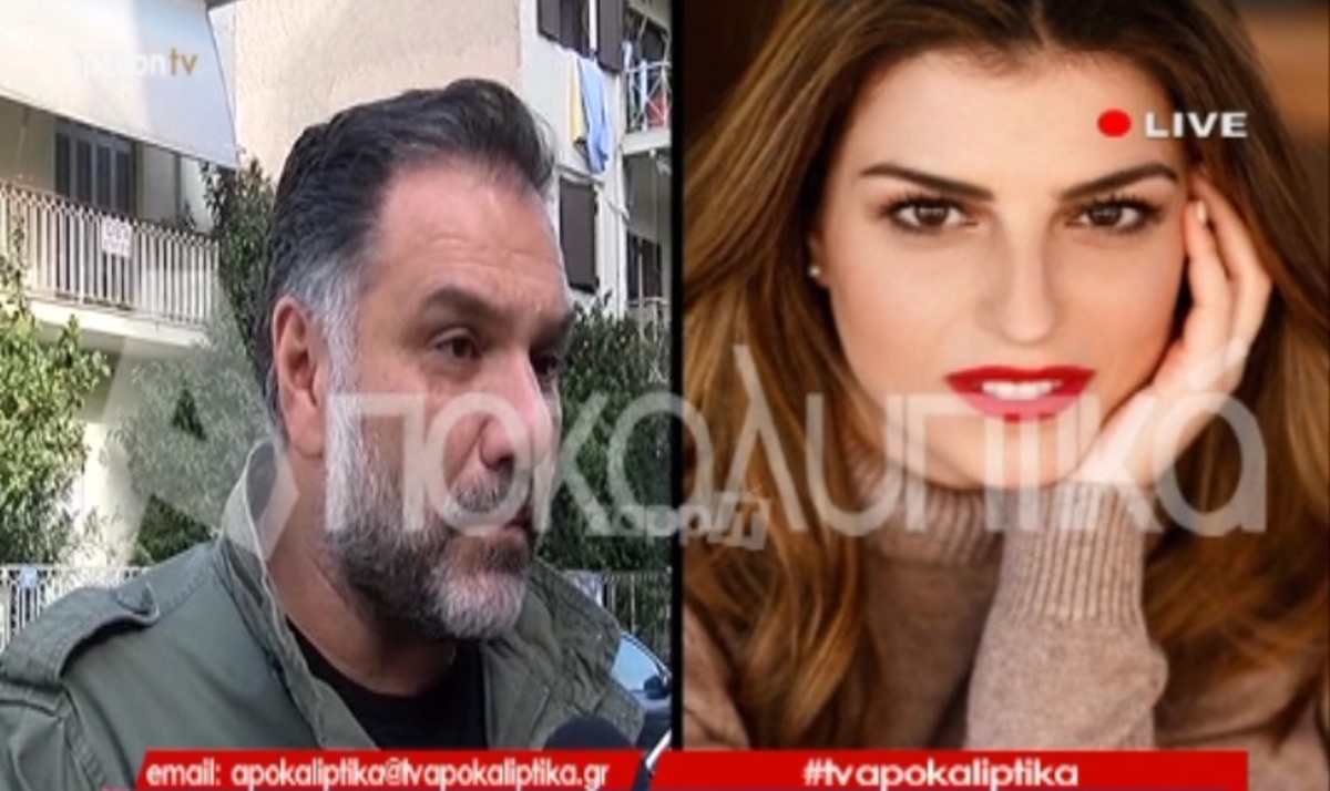 Γρηγόρης Αρναούτογλου: «Ποτέ στη ζωή μου δεν θα πω τίποτα αρνητικό για τη μητέρα του παιδιού μου»