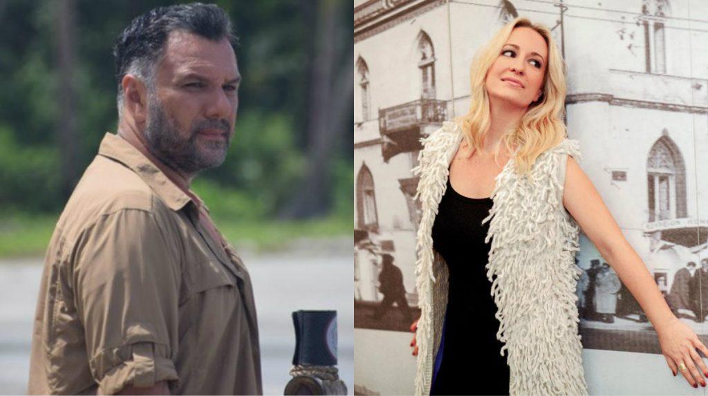 Άγριο ξέσπασμα Αρναούτογλου για Γραμμέλη: «Ντροπή σου!»