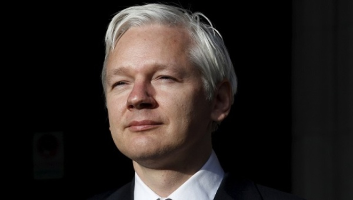 Wikileaks