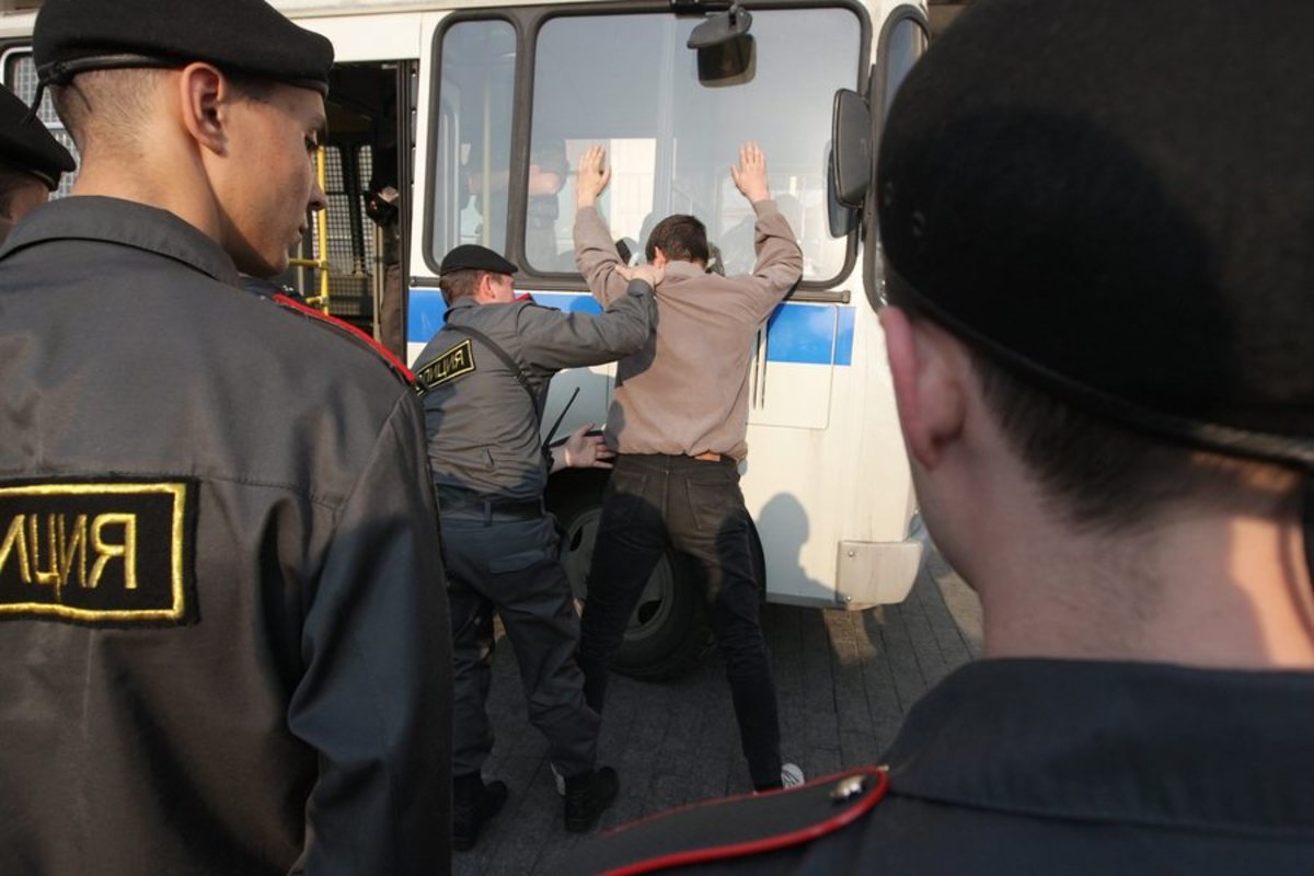 Ρωσία: Στην “φάκα” κυβερνητικοί αξιωματούχοι του Νταγκεστάν για διαφθορά