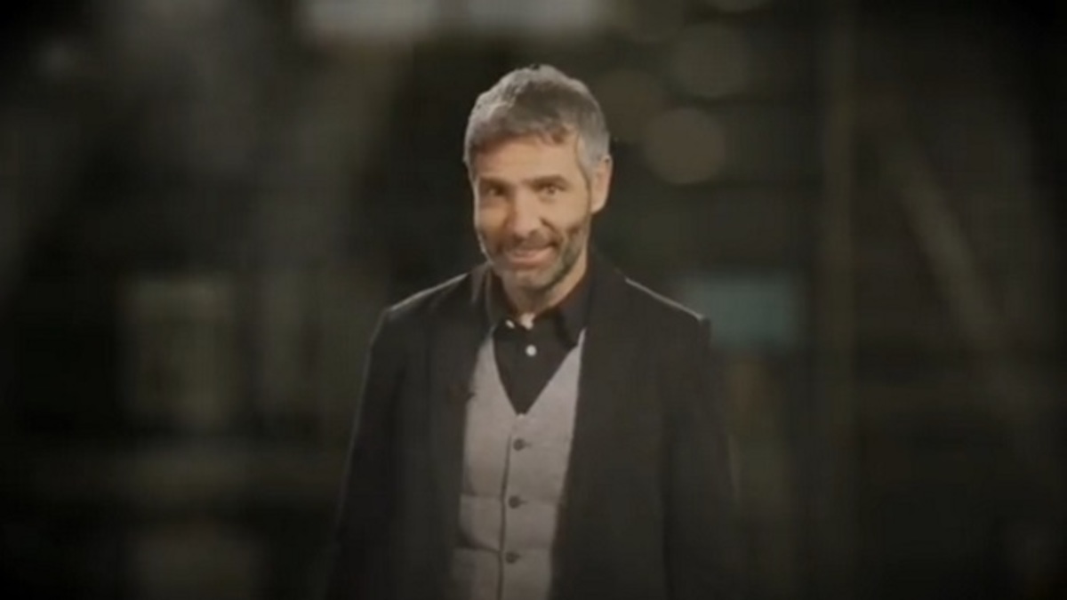 Celebrity Game Night: Κυκλοφόρησε το τρέιλερ με τον Θοδωρή Αθερίδη! [vid]