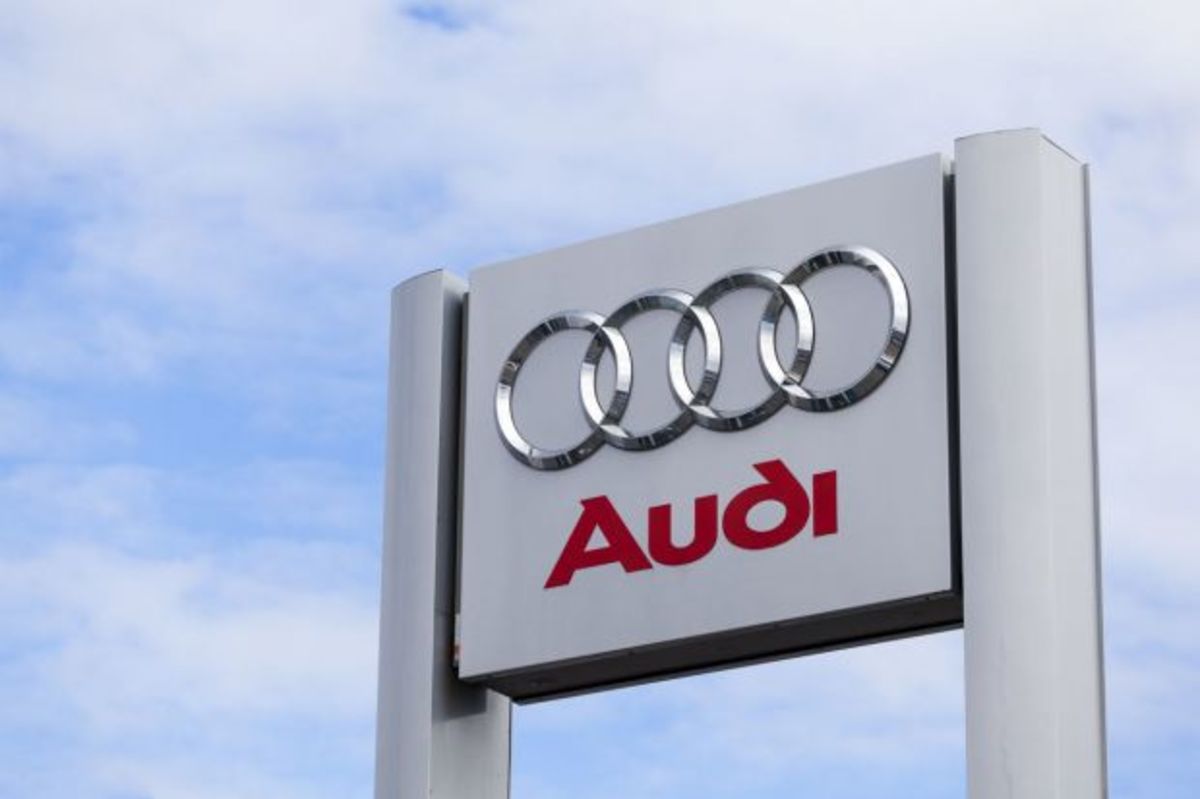Εισαγγελείς στα γραφεία της Audi στο Μόναχο