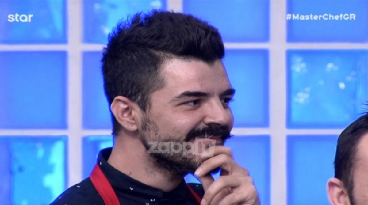 MasterChef – «Μαχαιριά» από Νικολέτα Γασπαράτου: «Ο Βασίλης έκανε πιο πολύ τον καραγκιόζη…»