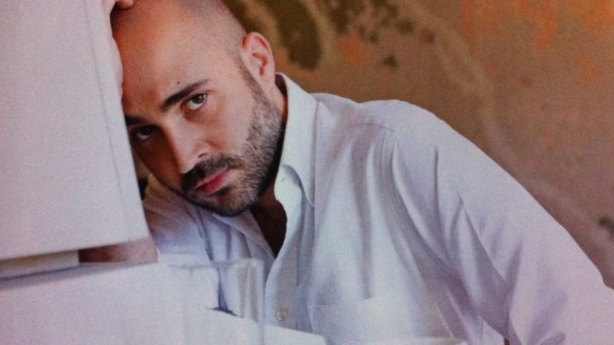 «Δεν μιλάμε με τον Κωνσταντίνο Μπογδάνο! Δεν θα κάναμε μαζί εκπομπή»