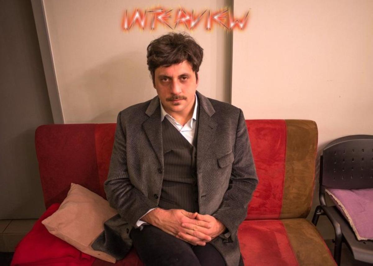 Γιώργος Χρυσοστόμου: «Έχω προδώσει και φίλο και σχέση και τα πιστεύω μου»