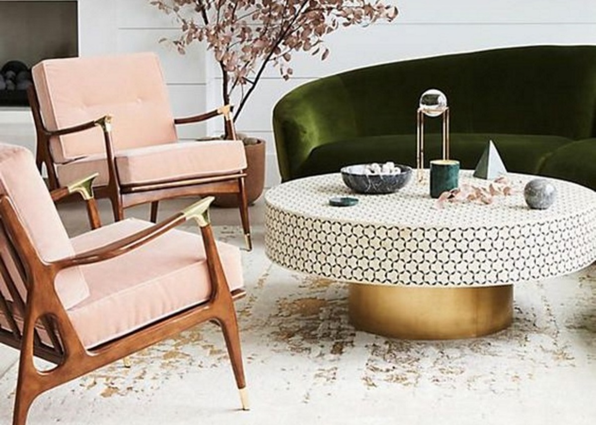 Πέντε tips για να διακοσμήσεις το τραπέζι σου με τον πιο stylish τρόπο!