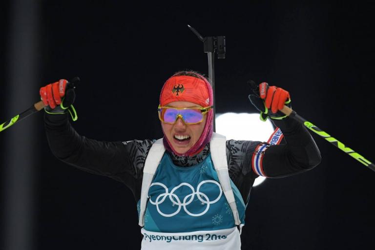 Χειμερινοί Ολυμπιακοί Αγώνες: Χρυσό για Νταλμάγερ κι Αχτερέκτε