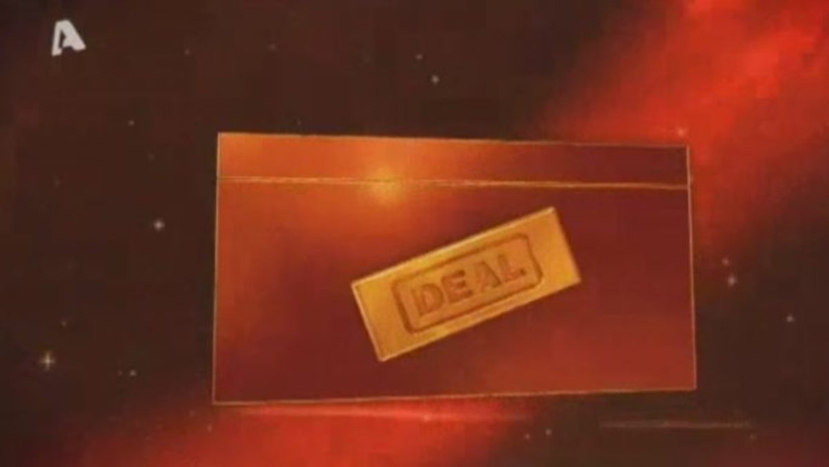 Η απάντηση του Χρήστου Φερεντίνου στις καταγγελίες παικτών του Deal