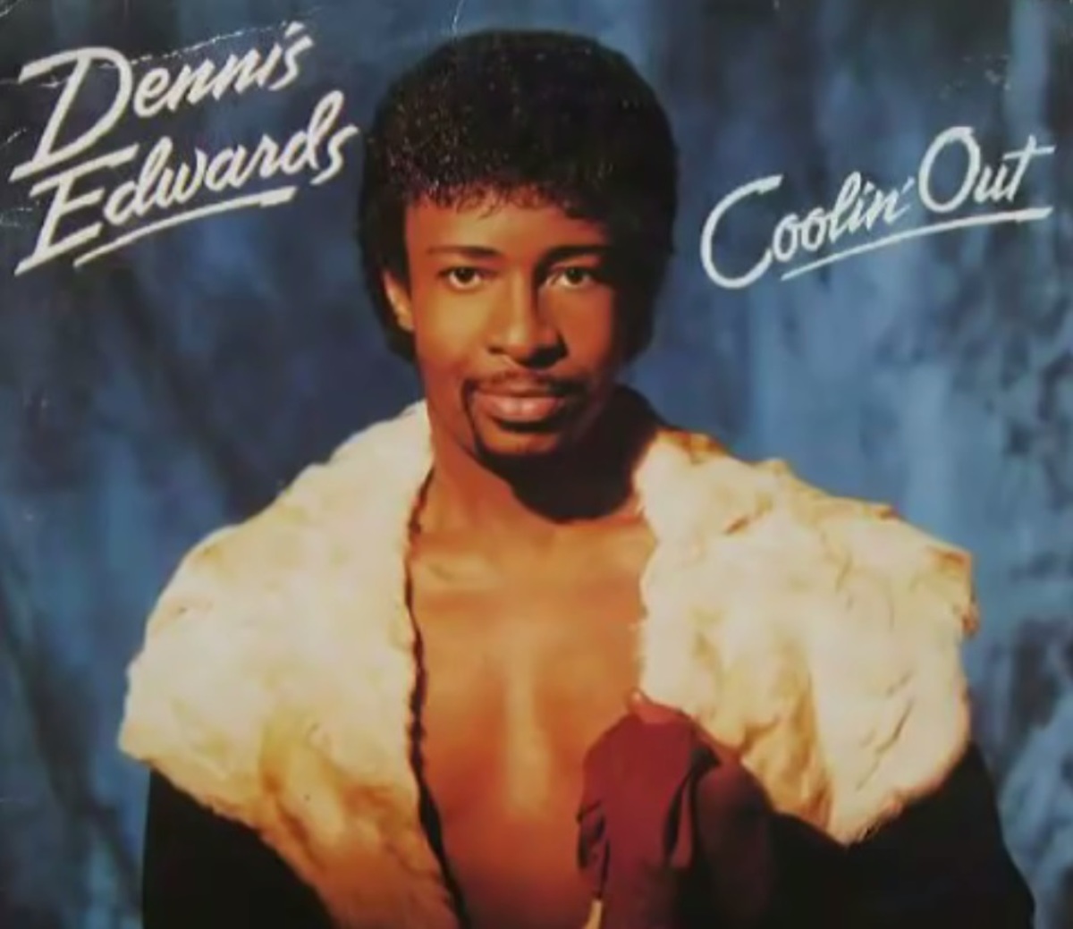 Dennis Edwards