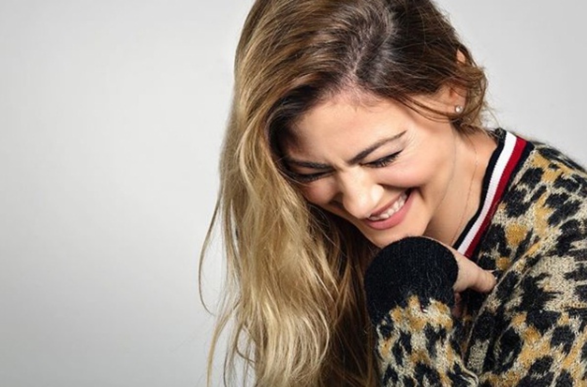 Δέσποινα Καμπούρη: Δείτε την μεγάλη αλλαγή που έκανε στα μαλλιά της! [pic,vid]