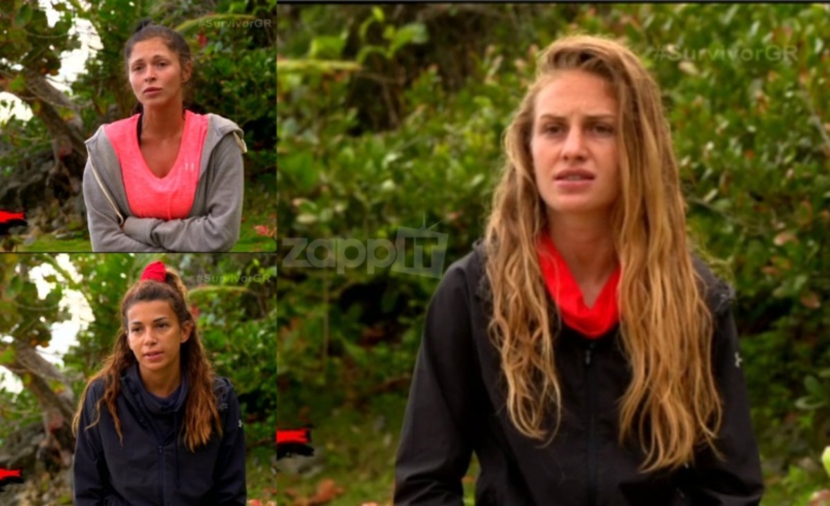 Survivor: Ξεσπούν οι Διάσημοι κατά των Μαχητών! «Δεν σέβονται τίποτα! Τι επίπεδο είναι αυτό;»
