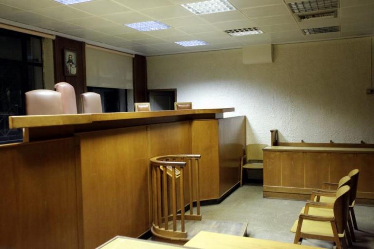 Στις κάλπες οι εισαγγελείς για νέο διοικητικό συμβούλιο