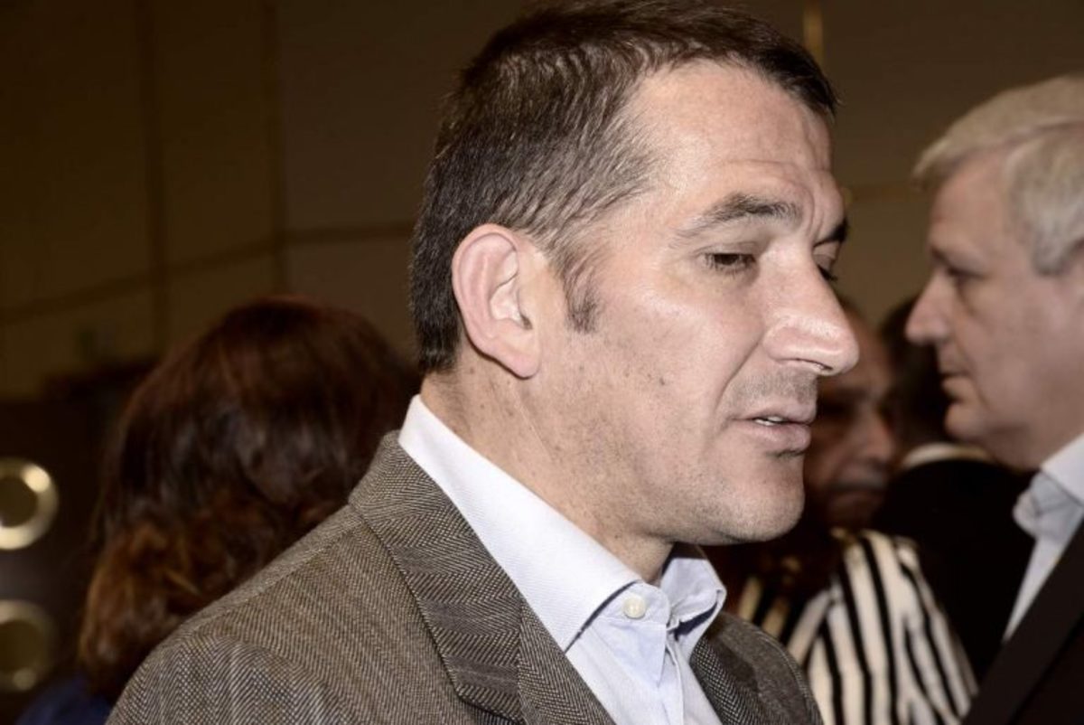 Υποκλίθηκε στον Γιάννη Αντετοκούνμπο ο Πύρρος Δήμας!