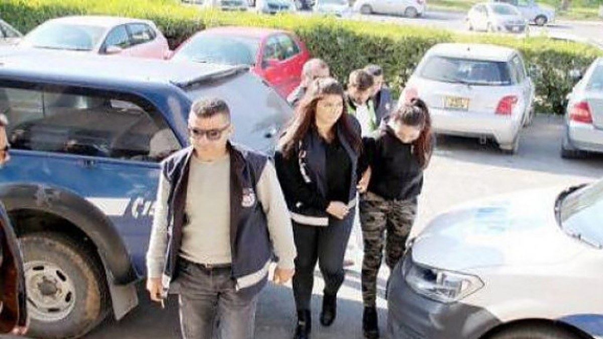Συμβόλαιο θανάτου πίσω από την άγρια δολοφονία φοιτητή [pic]