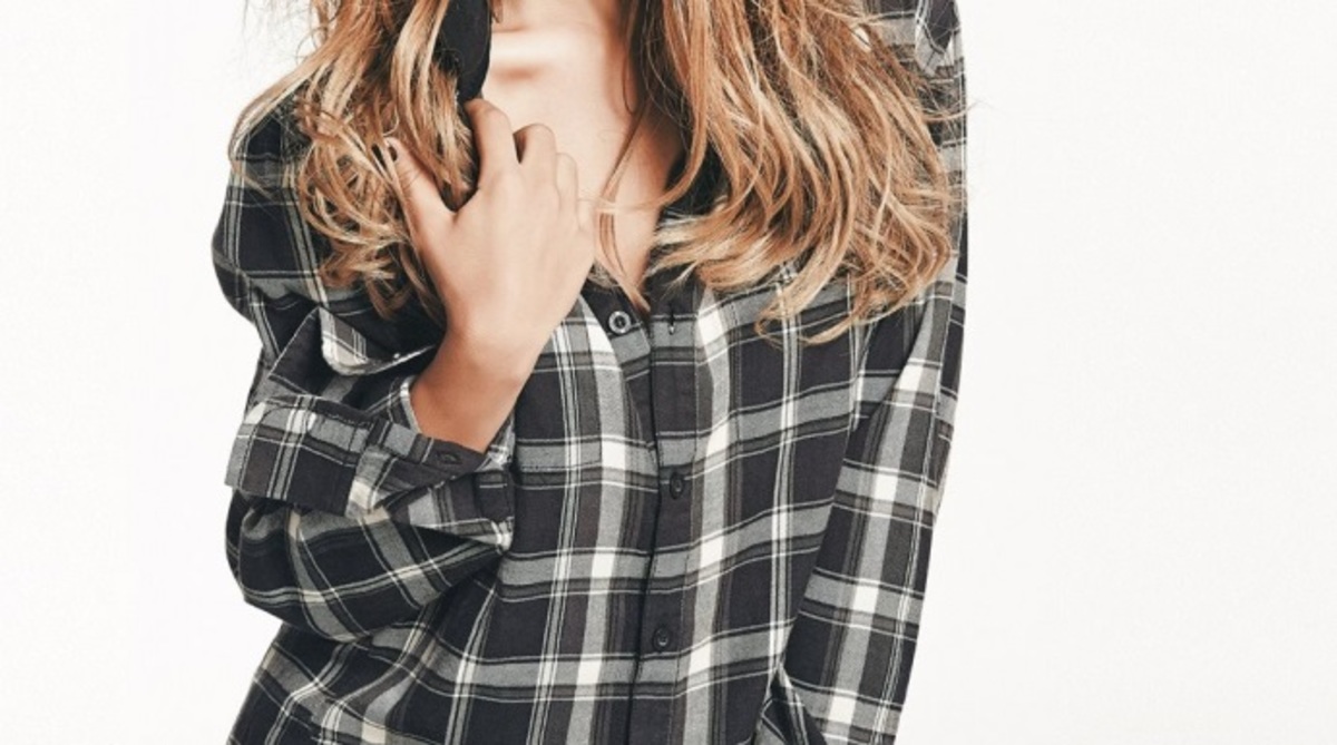 «Δεν θα είχα πρόβλημα ο σύντροφος μου να είναι bisexual»