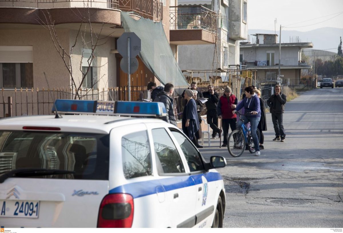 Διπλό «χτύπημα» με θύματα ταχυδρόμους σε Θεσσαλονίκη και Άρτα – Έπεσαν πυροβολισμοί!
