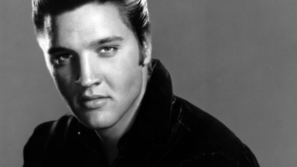 «Ο Έλβις Πρίσλει ήταν πιο ωραίος από κοντά αλλά μαλ…ς!»