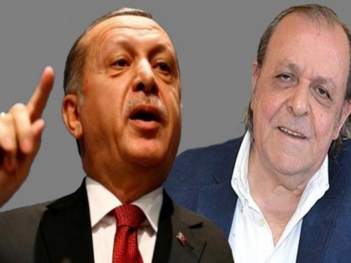 Τουρκικά “νταηλίκια” στην Κυπριακή ΑΟΖ: Άρθρο – κόλαφος τουρκοκύπριου για Ερντογάν