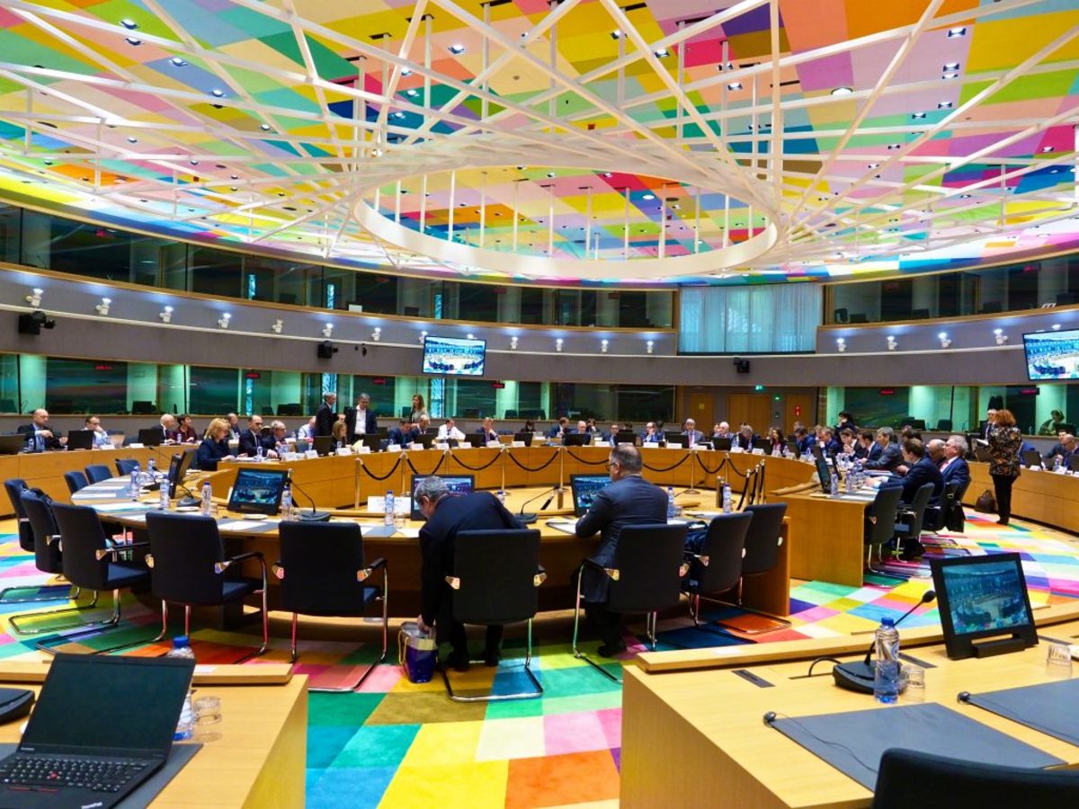 Κομισιόν: Θέλουμε στο Eurogroup της 21ης Ιουνίου να έχουμε συνολική συμφωνία για την Ελλάδα