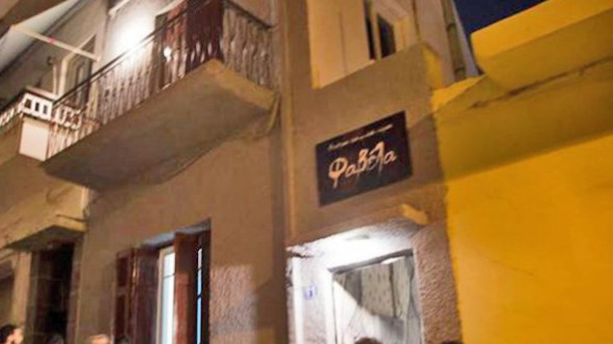ΣΥΡΙΖΑ: Η ΝΔ κι ο Μητσοτάκης δεν βρήκαν ούτε λέξη αποδοκιμασίας για την επίθεση στη “Φαβέλα”