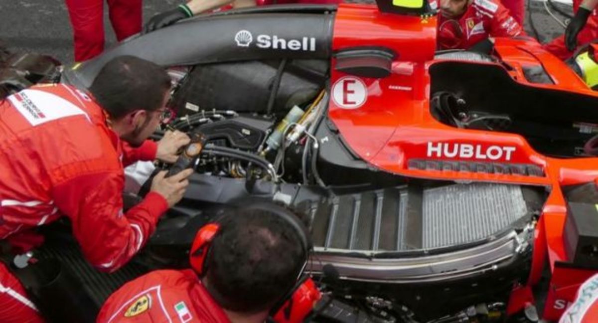 Formula 1: Η Ferrari έχει πιάσει τους στόχους ισχύος και αξιοπιστίας