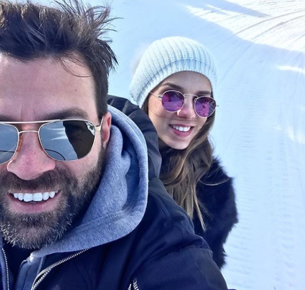 Θοδωρής Γκιώνης: Παντρεύτηκε ο κομμωτής των celebrities! [pics]