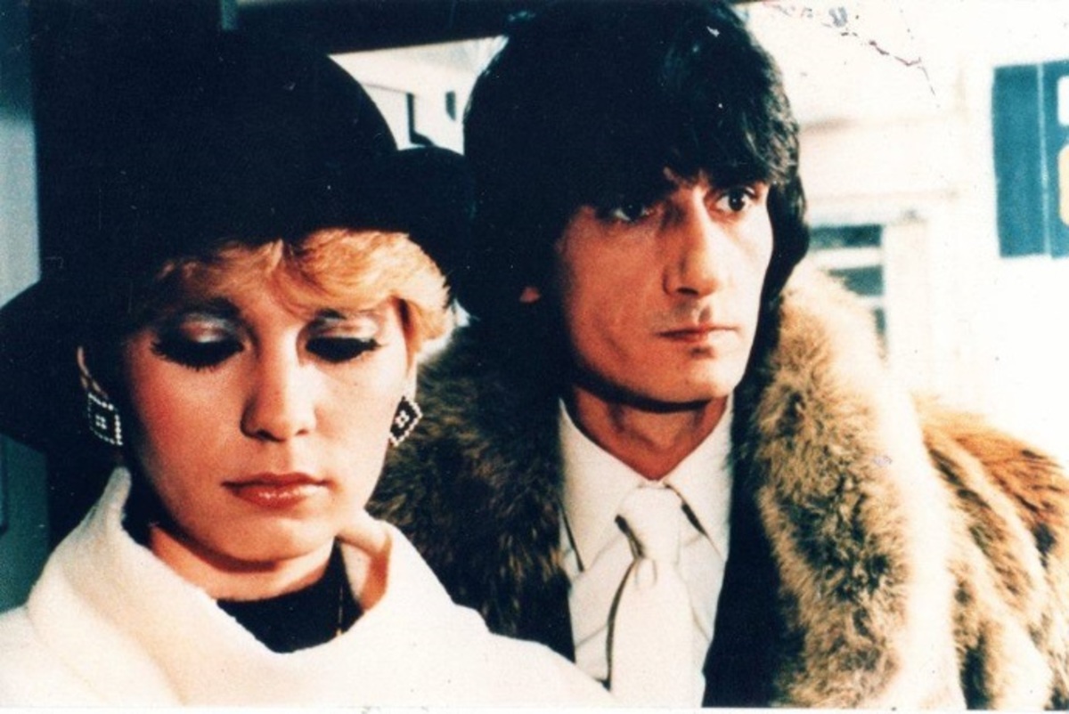 Η Καίτη Φίνου αποκαλύπτει για την ταινία “Μάντεψε τι κάνω τα βράδια”!