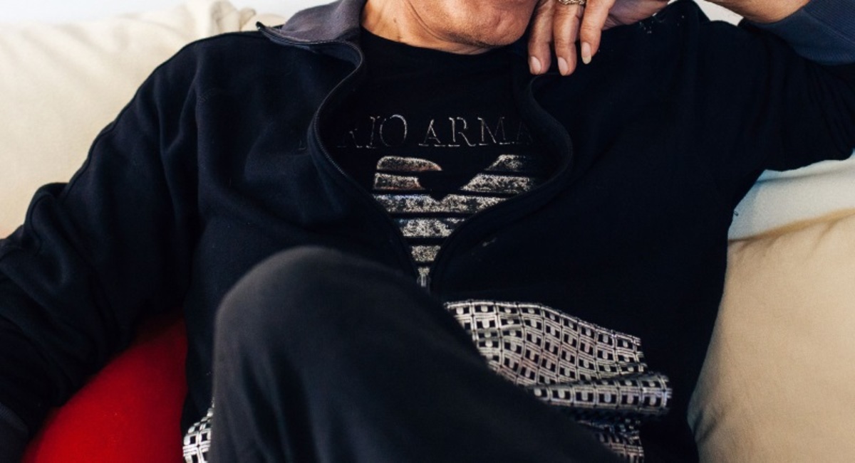 «Έχω να κάνω σεξ 20 χρόνια! Γιατί να κάνω; Είναι απαραίτητο;»