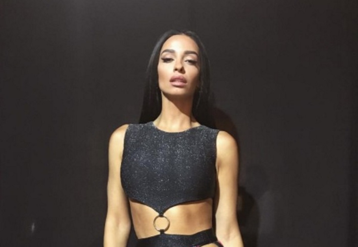 «Δεν θα γίνουμε ποτέ φίλες με την Ελένη Φουρέιρα»