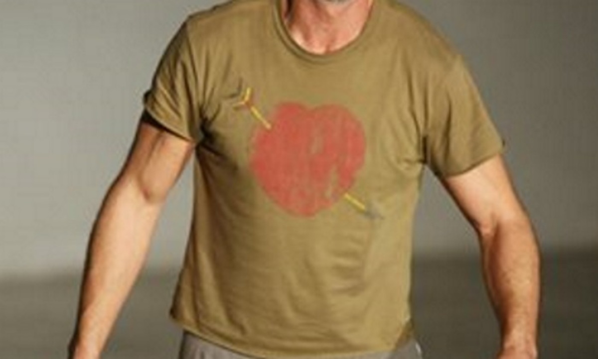 «Αν δεν φορούσα κράνος, το κεφάλι μου θα είχε ανοίξει! Θα μάζευαν τα μυαλά από τα κάγκελα»