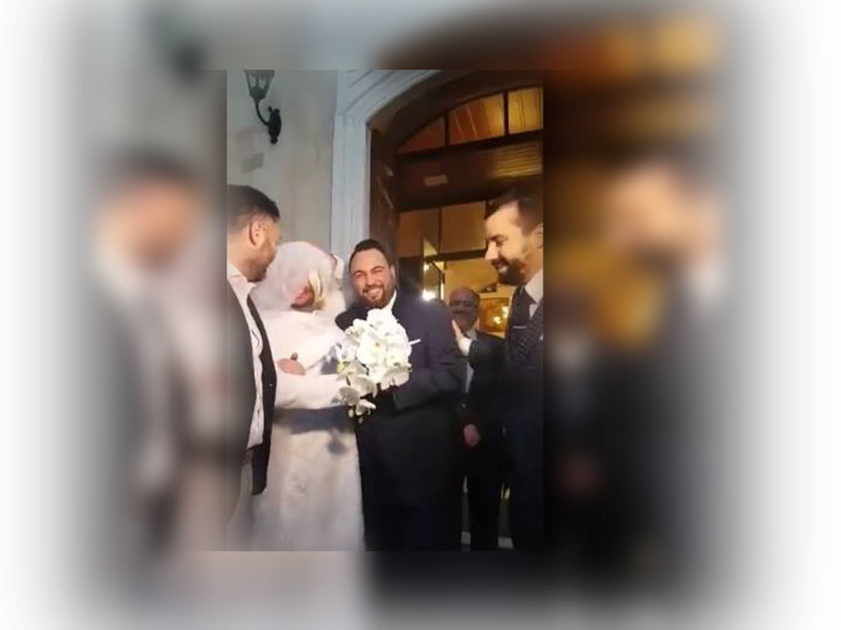 Κρήτη: Η φάρσα στον γάμπρο που «γκρέμισε» την εκκλησία από τα γέλια [vid]