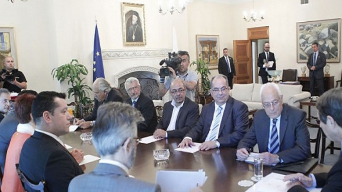 Η θετική πλευρά της κρίσης στην κυπριακή ΑΟΖ και η επόμενη μέρα – Ανάλυση μέλους του Γεωστρατηγικού Συμβουλίου