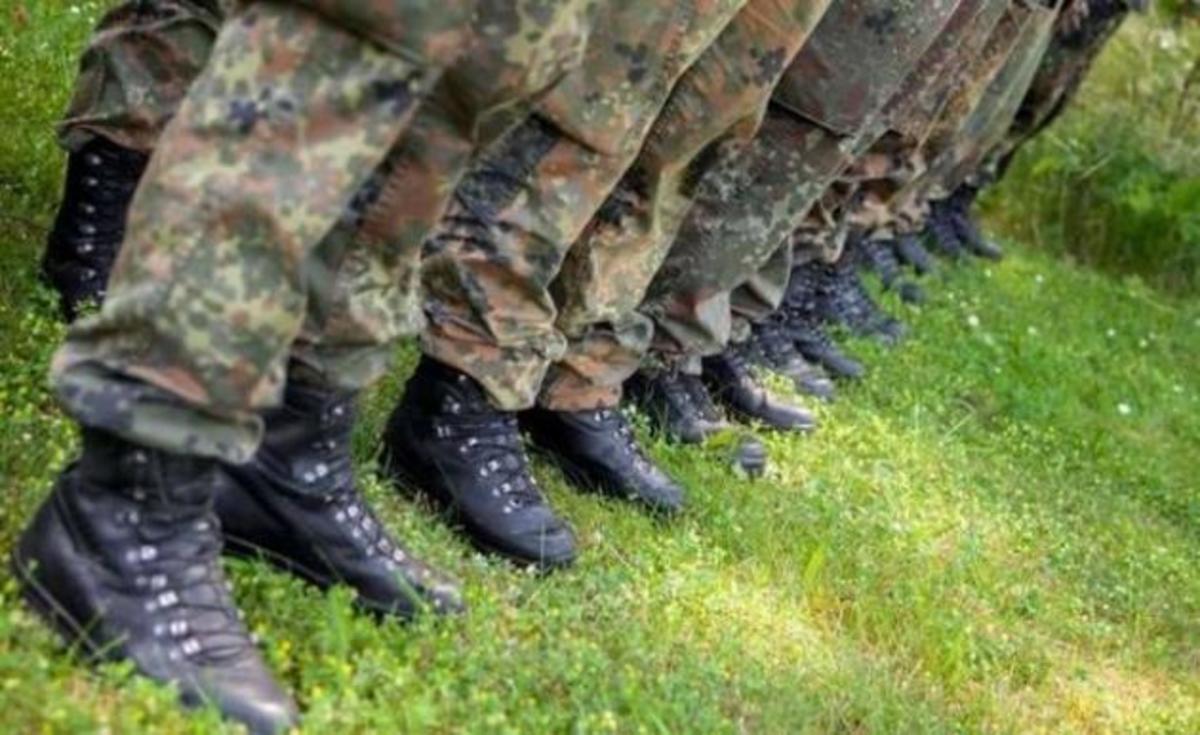 Ανησυχητική η κατάσταση των γερμανικών ενόπλων δυνάμεων