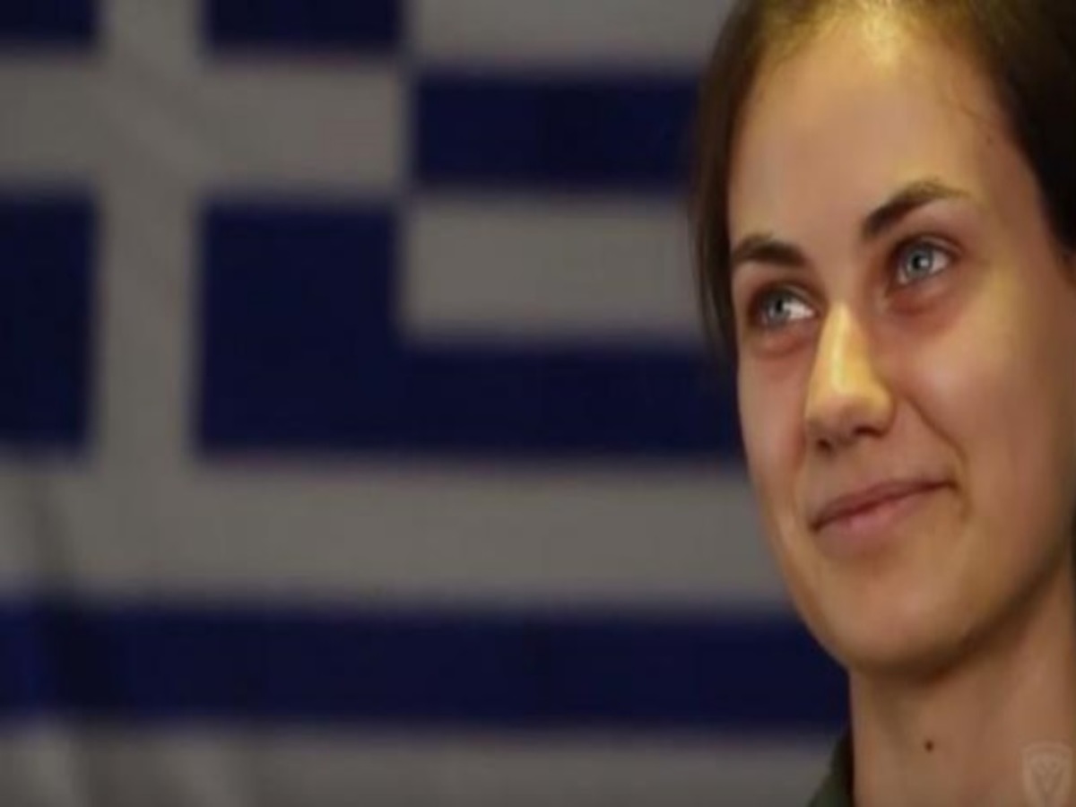 Αυτό ειναι το “Μυστικό όπλο” του Στρατού Ξηράς [vid]
