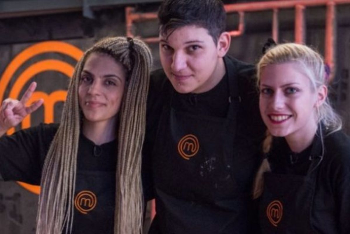 Masterchef: απίστευτο “κράξιμο” στο twitter με Γωγώ και Ηλέκτρα!