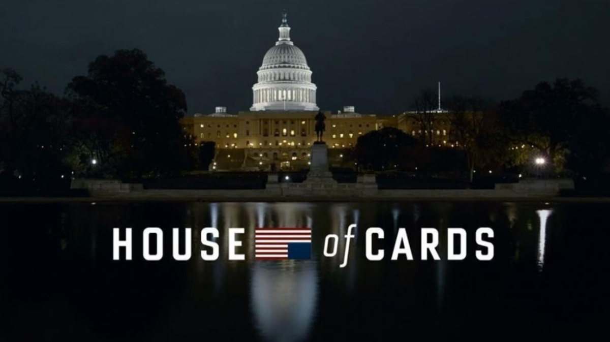 House of Cards