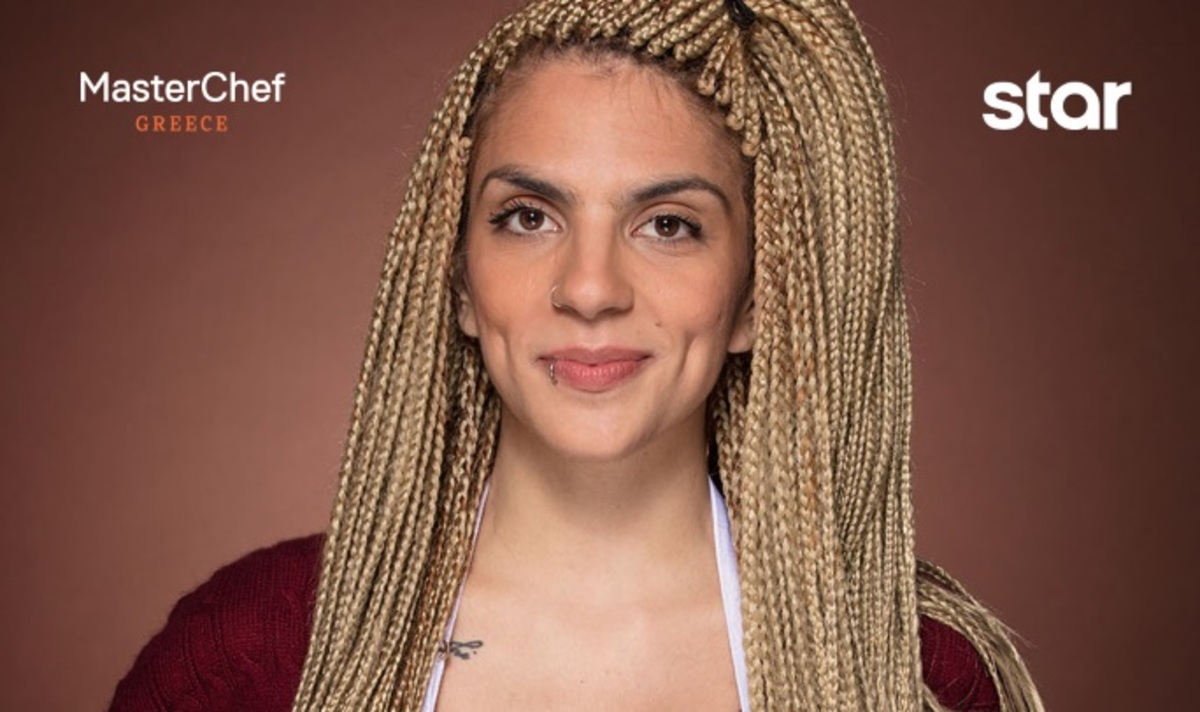MasterChef: Ξέσπασε το twitter για τον τρόπο που πέρασε η Ηλέκτρα στη δεκάδα!