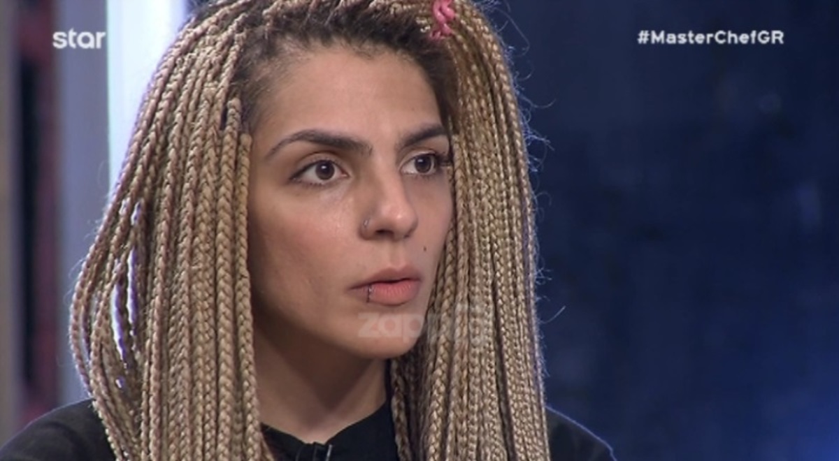 “Πάγωσε” η Ηλέκτρα στο MasterChef! Την “άδειασαν” για το πιάτο του… εξώστη!