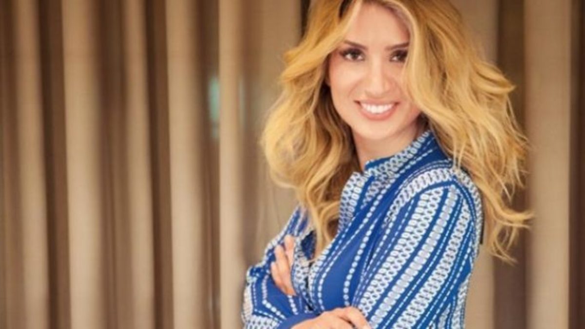 «Δεν θα συνεργαζόμουν ξανά με τη Μαρία Ηλιάκη! Πληγώθηκα…»