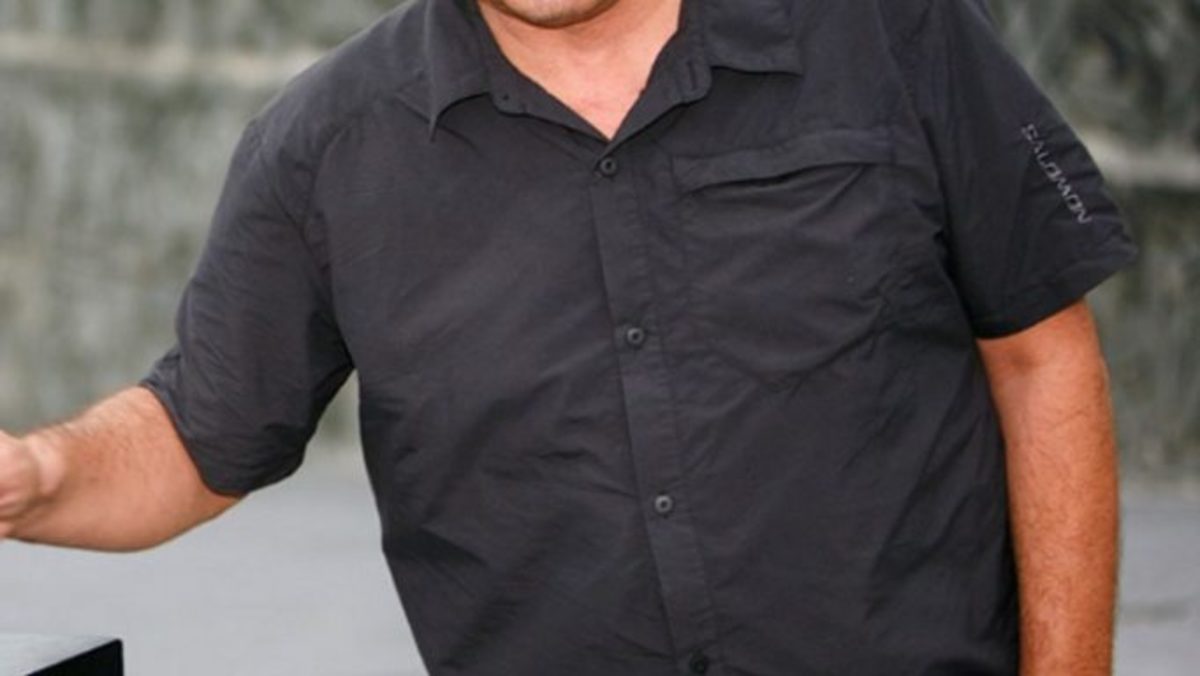 «Όταν πεθάνω, ας κόψουν τα κομμάτια μου και να πετάξουν το πτώμα μου στα σκουπίδια»