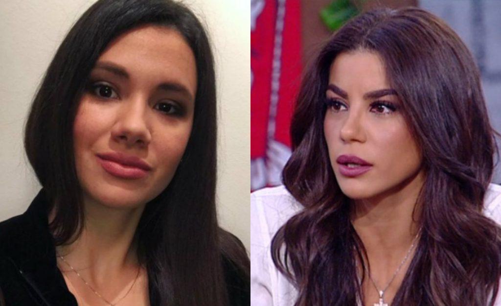 Survivor: Η Ειρήνη Παπαδοπούλου μιλά για τον καβγά με την Μαριάννα Καλέργη!