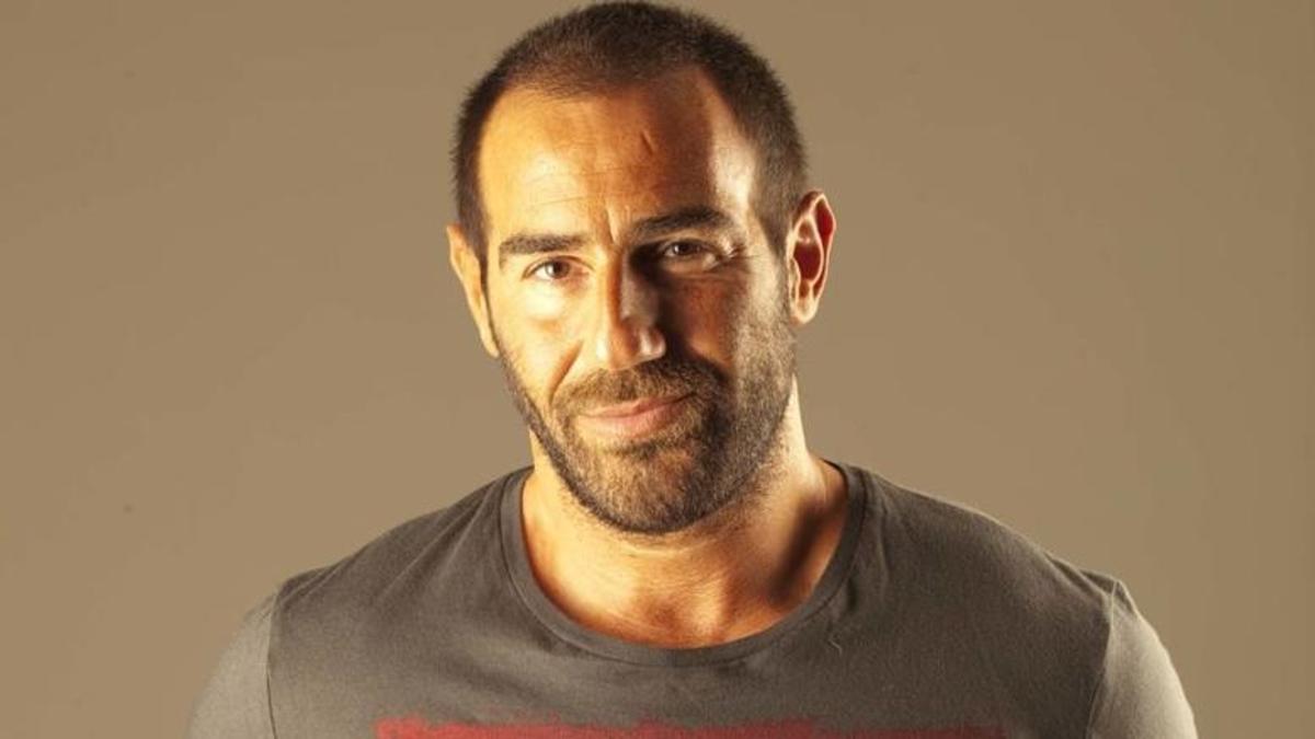 “Με τον Αντώνη Κανάκη δεν έχουμε επικοινωνία. Εύχομαι να είναι γερός εκείνος, η σύζυγός του και το παιδάκι τους”