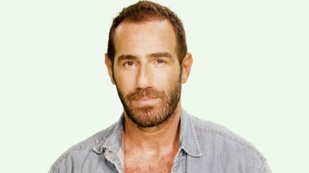 Αντώνης Κανάκης: Η συγκινητική ανάρτηση του για τον Αντώνη Παραρά